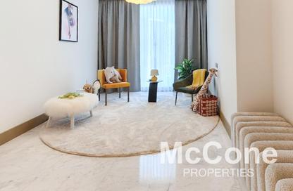 Apartment - 5 Bedrooms - 6 Bathrooms for rent in Opera Grand - Burj Khalifa Area - Downtown Dubai - Dubai