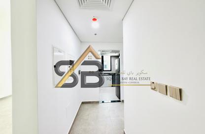 Apartment - 1 Bedroom - 2 Bathrooms for rent in Iltemas Residence - Jumeirah Garden City - Al Satwa - Dubai
