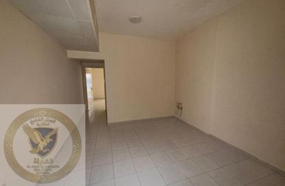 Apartment - 1 Bedroom - 1 Bathroom for rent in Sahara Complex - Al Nahda - Sharjah