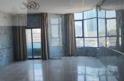 Apartment - 3 Bedrooms - 4 Bathrooms for sale in Al Khor Tower B3 - Al Khail Towers - Ajman Downtown - Ajman