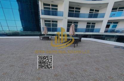 Apartment - 2 Bedrooms - 2 Bathrooms for sale in Oasis Tower - Al Rashidiya 1 - Al Rashidiya - Ajman Apartment - 2 Bedrooms - 2 Bathrooms for sale in Oasis Tower - Al Rashidiya 1 - Al Rashidiya - Ajman