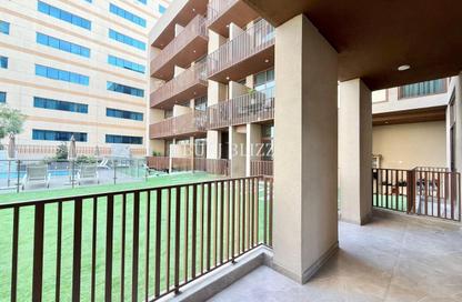 Apartment - 2 Bedrooms - 3 Bathrooms for rent in La Residenza - District 10 - Jumeirah Village Circle - Dubai