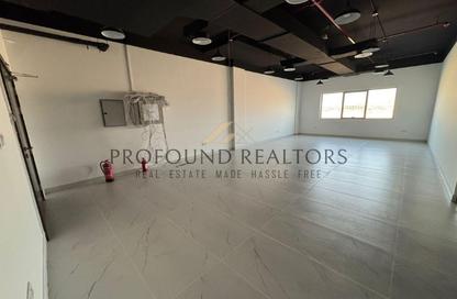 Office Space - Studio - 1 Bathroom for rent in Schon Business Park - Dubai Investment Park 1 (DIP 1) - Dubai Investment Park (DIP) - Dubai