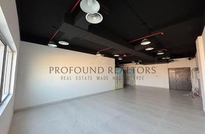 Office Space - Studio - 1 Bathroom for rent in Schon Business Park - Dubai Investment Park 1 (DIP 1) - Dubai Investment Park (DIP) - Dubai