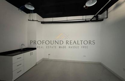 Office Space - Studio - 1 Bathroom for rent in Schon Business Park - Dubai Investment Park 1 (DIP 1) - Dubai Investment Park (DIP) - Dubai