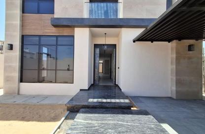 Villa - 5 Bedrooms - 7 Bathrooms for sale in Tilal City D - Tilal City - Sharjah Villa - 5 Bedrooms - 7 Bathrooms for sale in Tilal City D - Tilal City - Sharjah