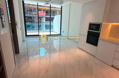 Apartment - 1 - 2 for rent in Samana Miami - District 14 - Jumeirah Village Circle - Dubai