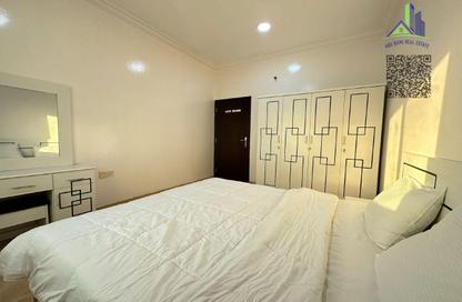 Apartment - 1 Bedroom - 1 Bathroom for rent in Al Mowaihat 2 - Al Mowaihat - Ajman