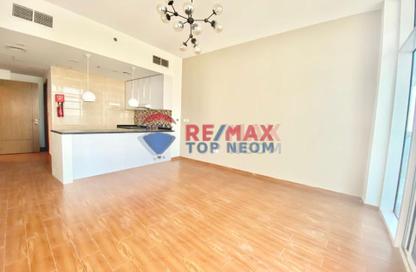 Apartment - Studio - 1 Bathroom for rent in Al Jawhara Residences - District 2 - Jumeirah Village Triangle - Dubai