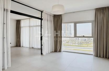 Apartment - 1 Bedroom - 1 Bathroom for rent in Collective Tower 2 - Collective - Dubai Hills Estate - Dubai