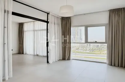 Apartment - 2 Bedrooms - 1 Bathroom for rent in Collective Tower 2 - Collective - Dubai Hills Estate - Dubai Apartment - 2 Bedrooms - 1 Bathroom for rent in Collective Tower 2 - Collective - Dubai Hills Estate - Dubai