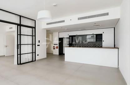 Apartment - 1 Bedroom - 1 Bathroom for rent in Collective Tower 2 - Collective - Dubai Hills Estate - Dubai