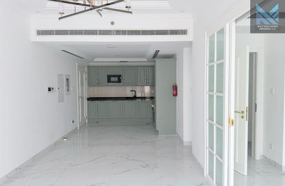 Apartment - 1 Bedroom - 1 Bathroom for rent in Vincitore Benessere - Arjan - Dubai