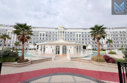Apartment - 1 Bedroom - 1 Bathroom for rent in Vincitore Benessere - Arjan - Dubai