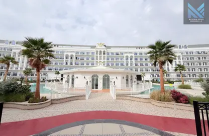 Apartment - 1 Bedroom - 1 Bathroom for rent in Vincitore Benessere - Arjan - Dubai Apartment - 1 Bedroom - 1 Bathroom for rent in Vincitore Benessere - Arjan - Dubai