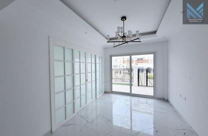 Apartment - 1 Bedroom - 1 Bathroom for rent in Vincitore Benessere - Arjan - Dubai