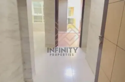 شقة - 2 غرف نوم - 2 حمامات للبيع في برج الموند - جاردن سيتي - عجمان