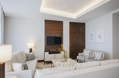 شقة - 3 - 5 للايجار في 1 فندق العنوان-سكاي فيو - أبراج العنوان سكاي فيو - وسط مدينة دبي - دبي شقة - 3 - 5 للايجار في 1 فندق العنوان-سكاي فيو - أبراج العنوان سكاي فيو - وسط مدينة دبي - دبي