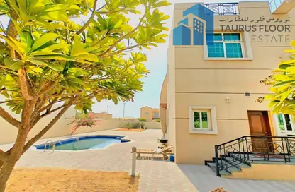 Villa - 4 Bedrooms - 5 Bathrooms for rent in Al Warqa'a 3 - Al Warqa'a - Dubai