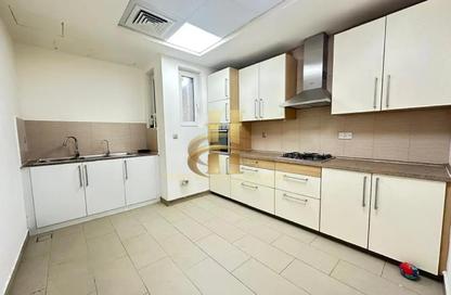Villa - 4 Bedrooms - 3 Bathrooms for rent in Sandoval Lane - District 14 - Jumeirah Village Circle - Dubai