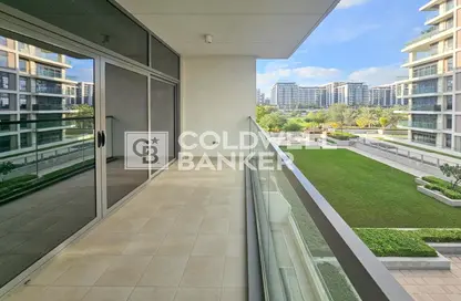 Apartment - 2 Bedrooms - 3 Bathrooms for rent in Mulberry 1 - Park Heights - Dubai Hills Estate - Dubai