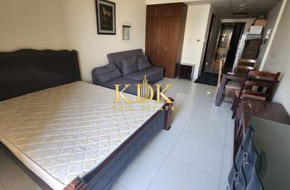 Apartment - Studio - 1 for rent in Elite Sports Residence 6 - Elite Sports Residence - Dubai Sports City - Dubai Apartment - Studio - 1 for rent in Elite Sports Residence 6 - Elite Sports Residence - Dubai Sports City - Dubai