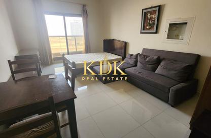 Apartment - Studio - 1 for rent in Elite Sports Residence 6 - Elite Sports Residence - Dubai Sports City - Dubai