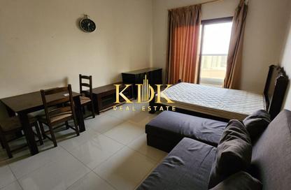 Apartment - Studio - 1 for rent in Elite Sports Residence 6 - Elite Sports Residence - Dubai Sports City - Dubai Apartment - Studio - 1 for rent in Elite Sports Residence 6 - Elite Sports Residence - Dubai Sports City - Dubai