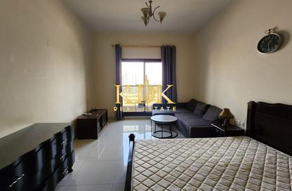 Apartment - Studio - 1 for rent in Elite Sports Residence 6 - Elite Sports Residence - Dubai Sports City - Dubai