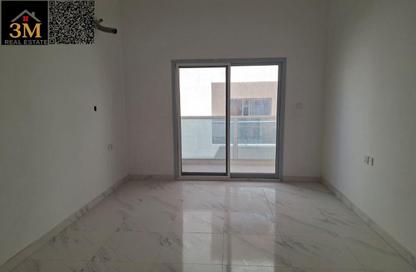 Apartment - 1 Bedroom - 2 Bathrooms for rent in Al Jurf Industrial 2 - Al Jurf Industrial - Ajman
