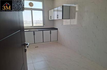 Apartment - 1 Bedroom - 2 Bathrooms for rent in Al Jurf Industrial 2 - Al Jurf Industrial - Ajman