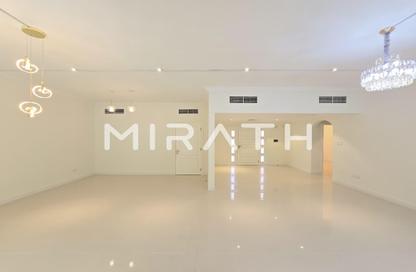 Villa - 4 Bedrooms - 5 Bathrooms for rent in Al Barsha 1 Villas - Al Barsha 1 - Al Barsha - Dubai