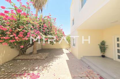 Villa - 4 Bedrooms - 5 Bathrooms for rent in Al Barsha 1 Villas - Al Barsha 1 - Al Barsha - Dubai