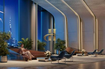 Apartment - Studio - 1 Bathroom for sale in Maybach Six Tower A - Maybach Six - Nad Al Sheba 1 - Nad Al Sheba - Dubai