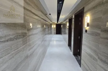 شقة - غرفة نوم - 1 حمام للايجار في 3 المويهات - المويهات - عجمان