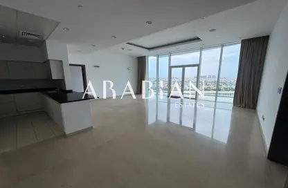 Apartment - 2 Bedrooms - 3 Bathrooms for sale in Oceana Pacific - Oceana - Palm Jumeirah - Dubai