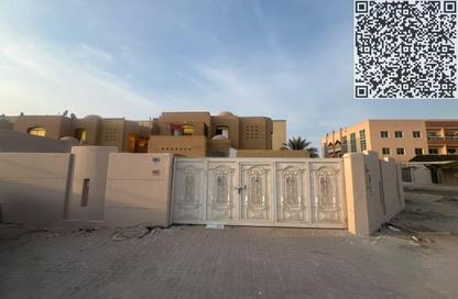 Villa - 5 - 7 for sale in Al Rawda 2 Villas - Al Rawda 2 - Al Rawda - Ajman