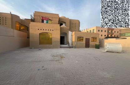 Villa - 5 - 7 for sale in Al Rawda 2 Villas - Al Rawda 2 - Al Rawda - Ajman