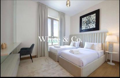 Apartment - 2 Bedrooms - 3 Bathrooms for sale in Le Pont Building 3 - Le Pont - Port de La Mer - La Mer - Jumeirah - Dubai