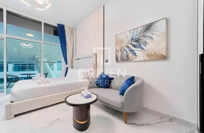 Apartment - Studio - 1 Bathroom for sale in Opalz by Danube - Dubai Science Park - Dubai