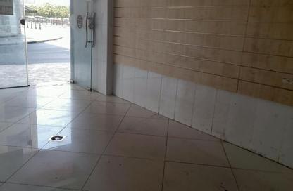 Shop - Studio for rent in Al Mujarrah - Al Sharq - Sharjah