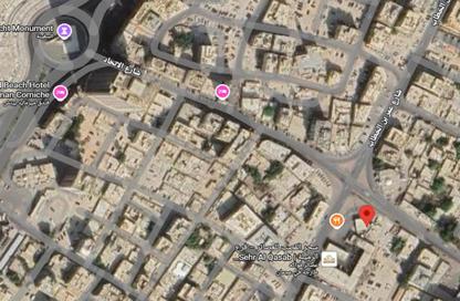 Land - Studio for sale in Al Rumailah building - Al Rumailah 2 - Al Rumaila - Ajman