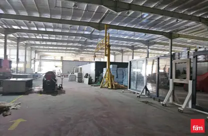 مستودع - استوديو - 5 حمامات للايجار في جبل على الصناعية 1 - جبل علي الصناعية - جبل علي - دبي