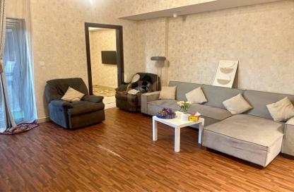 Apartment - 2 Bedrooms - 3 Bathrooms for sale in AZIZI Berton - Al Furjan - Dubai Apartment - 2 Bedrooms - 3 Bathrooms for sale in AZIZI Berton - Al Furjan - Dubai