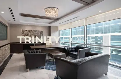 Office Space - Studio for rent in Bay Square Building 3 - Bay Square - Business Bay - Dubai