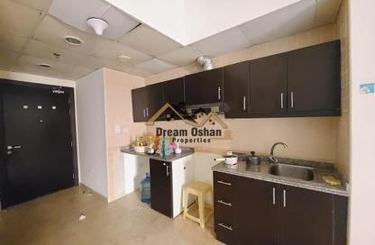 Apartment - Studio - 1 for rent in Silicon Gates 1 - Silicon Gates - Dubai Silicon Oasis - Dubai Apartment - Studio - 1 for rent in Silicon Gates 1 - Silicon Gates - Dubai Silicon Oasis - Dubai