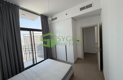 Apartment - 2 - 2 for rent in Belgravia Heights 1 - Belgravia Heights - District 12 - Jumeirah Village Circle - Dubai