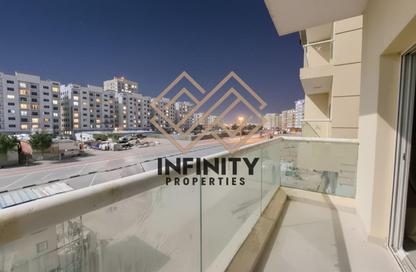 Apartment - 2 Bedrooms - 3 Bathrooms for sale in Al Amira Village - Al Yasmeen - Ajman