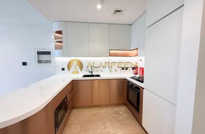 Apartment - 1 Bedroom - 1 Bathroom for rent in Rise Residences - District 16 - Jumeirah Village Circle - Dubai