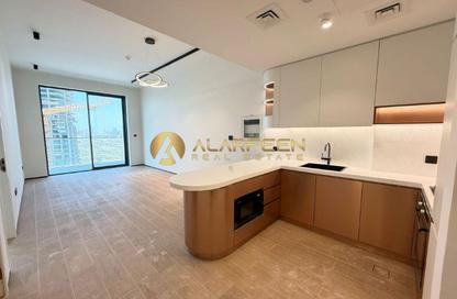 Apartment - 1 Bedroom - 1 Bathroom for rent in Rise Residences - District 16 - Jumeirah Village Circle - Dubai